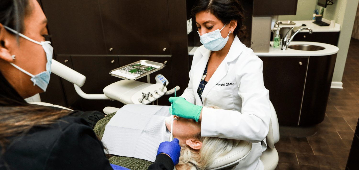 Lincoln Park�s Best Dental Practice Rooted Dental Care